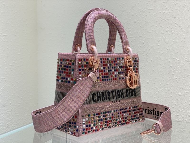 Christian Dior My Lady Bags